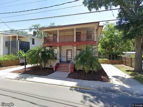 Riberia, SAINT AUGUSTINE, FL 32084
