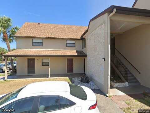Cloister Dr, Sarasota, FL 34231