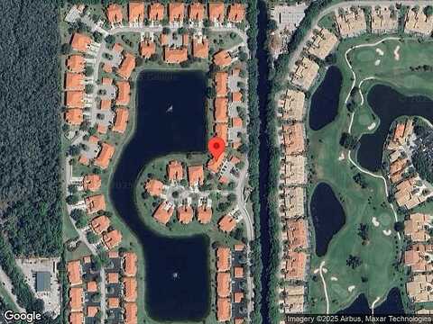 Huntington Lakes Cir, Naples, FL 34119