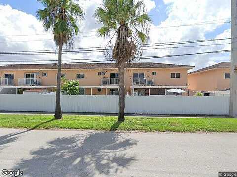 W 36Th Ave, Hialeah, FL 33018