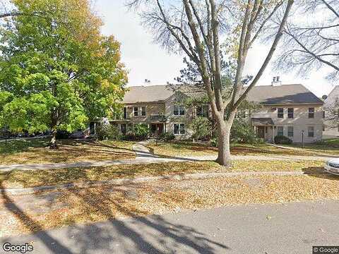 Park Ridge Dr, Madison, WI 53719