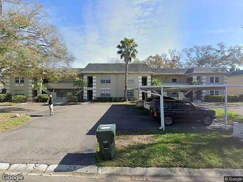 Country Club, LARGO, FL 33771