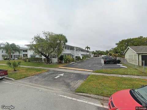 Winfield Blvd, Margate, FL 33063