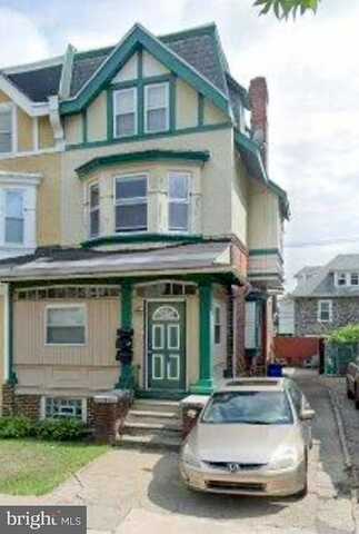 Oxford, PHILADELPHIA, PA 19151