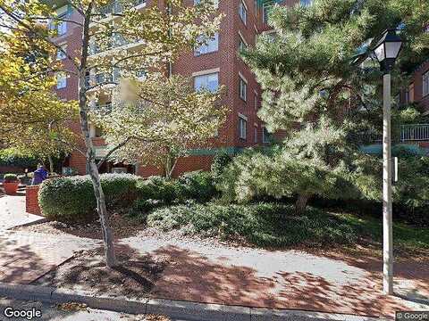 N West St, Alexandria, VA 22314