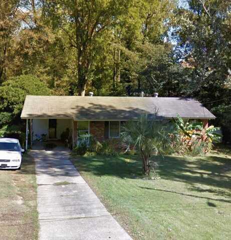 Bush, COLUMBUS, GA 31909