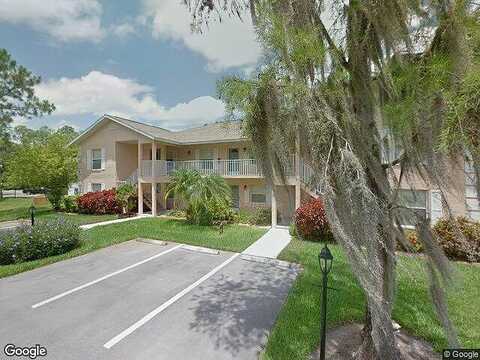 Whitaker Rd, Naples, FL 34112