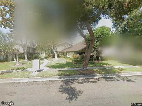E Pine Ridge Way, Anaheim, CA 92807