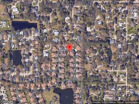 Oak Hill Cir, Sarasota, FL 34232