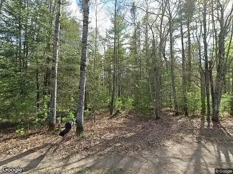 Hideaway Dr, Eagle River, WI 54521