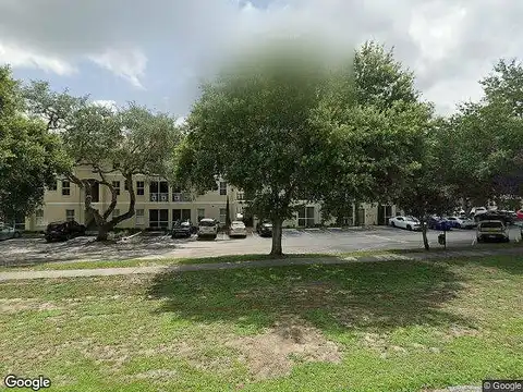 Sunridge Palms Dr, Tampa, FL 33617