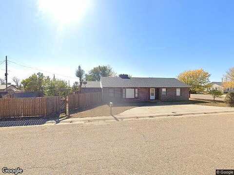 9Th, SPRINGFIELD, CO 81073
