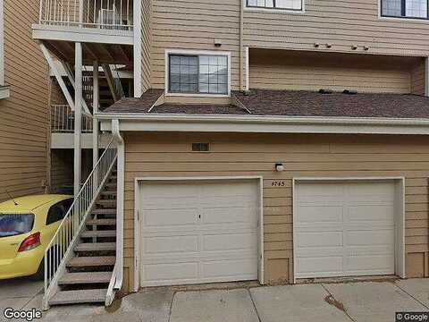 White Rock Cir, Boulder, CO 80301