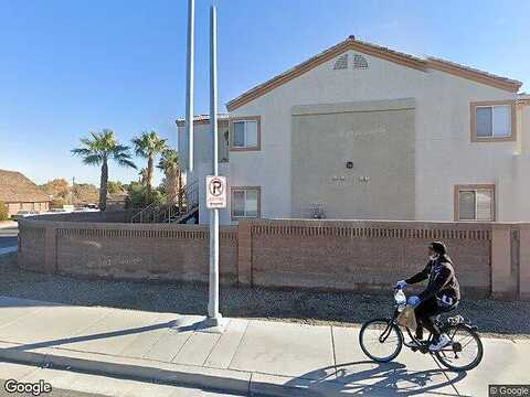 Gold Dust Ave, Las Vegas, NV 89120