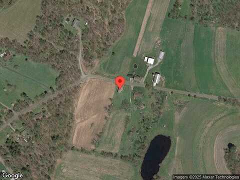 Pecks Rd, Harding, PA 18640