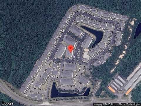 Colindale Rd, Chesapeake, VA 23321