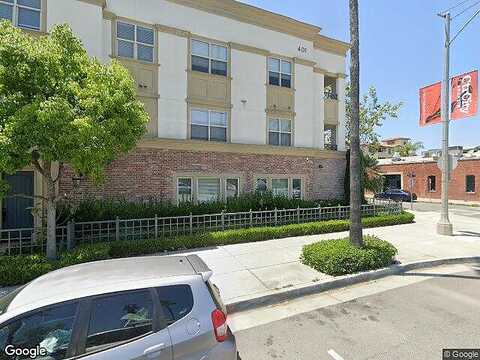 S Anaheim Blvd, Anaheim, CA 92805
