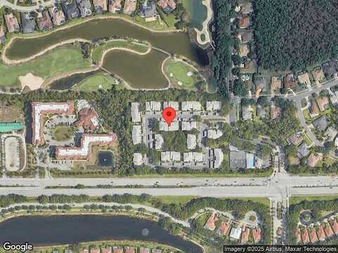 Fieldstone Blvd, Naples, FL 34109