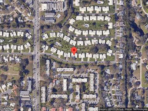 Somerville Dr, Sarasota, FL 34232