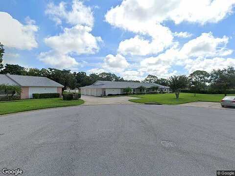 Stonehaven Ct E, Palm Harbor, FL 34684