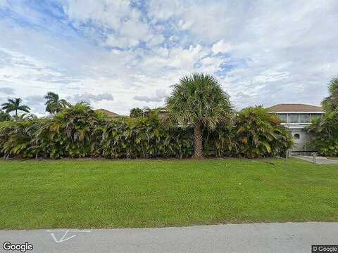 Kon Tiki Dr, Naples, FL 34113