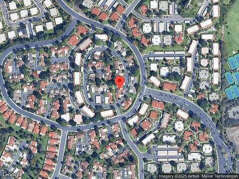 Via Vis, Laguna Woods, CA 92637