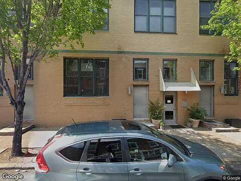 E Thompson St, Philadelphia, PA 19134