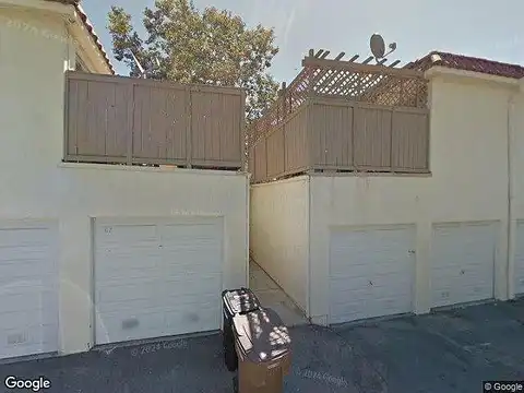 Calle San Juan, San Juan Capistrano, CA 92675