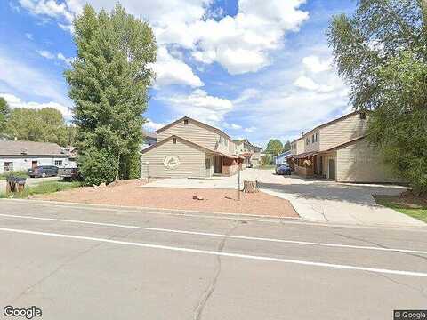 S 11Th St, Gunnison, CO 81230
