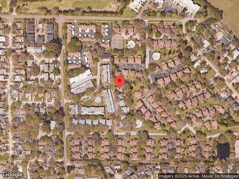 Lichen Ln, Clearwater, FL 33760