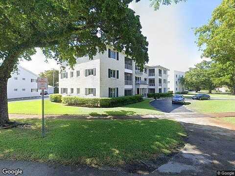 Granada Blvd, Coral Gables, FL 33134