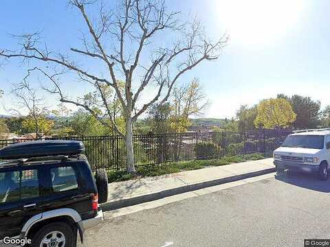 Sorrento, Laguna Niguel, CA 92677
