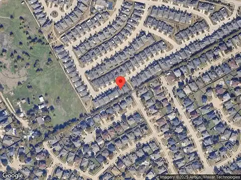 Esplanade Blvd, Mansfield, TX 76063