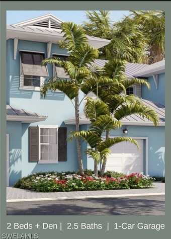 Coco Cay Cir, Bonita Springs, FL 34135