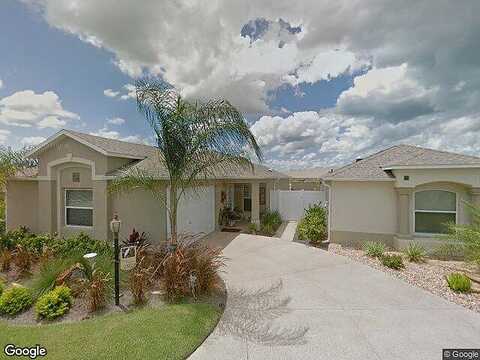 Arbordale, THE VILLAGES, FL 32162