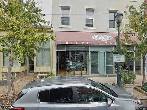 South St, Philadelphia, PA 19146