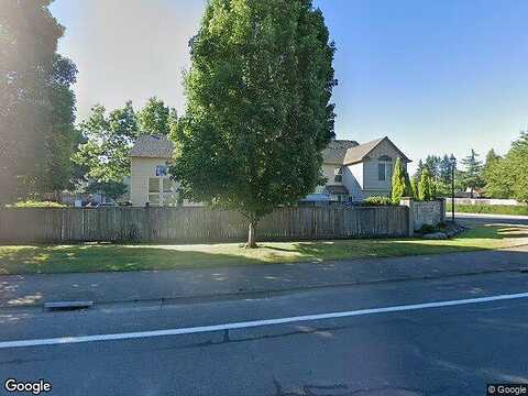 Sw Grahams Ferry Rd, Tualatin, OR 97062