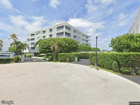 Ibis Isle Rd, Palm Beach, FL 33480