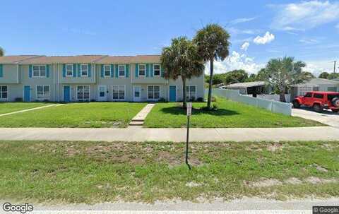 S Atlantic Ave, New Smyrna Beach, FL 32169