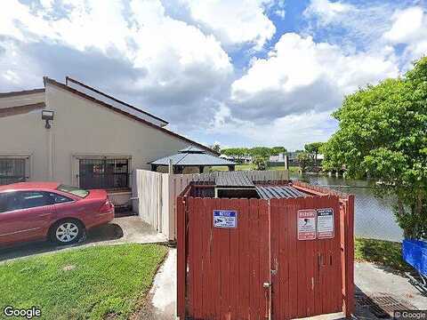 Sw 122Nd Ave, Miami, FL 33175