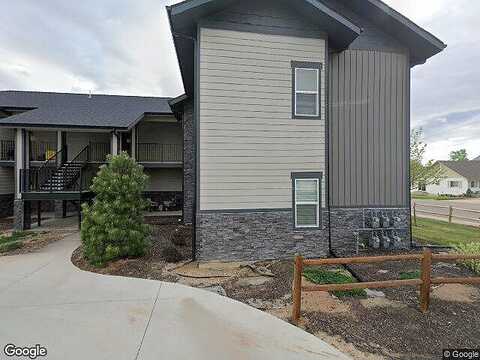 Autumn Moon Dr, Windsor, CO 80550