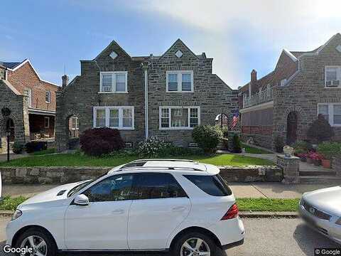 Hartel, PHILADELPHIA, PA 19152