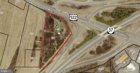 Frederick, WINCHESTER, VA 22603