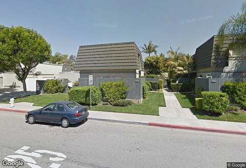 Iowa St, Costa Mesa, CA 92626