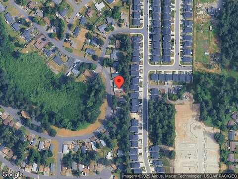 7Th Avenue Ct E, Spanaway, WA 98387
