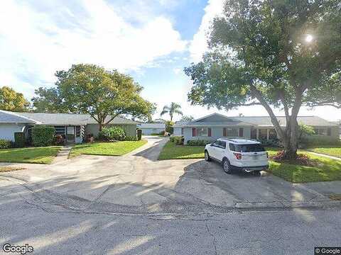 Berwick Ct, Palm Harbor, FL 34684