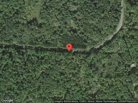 W Nelson Lake Rd, Hayward, WI 54843