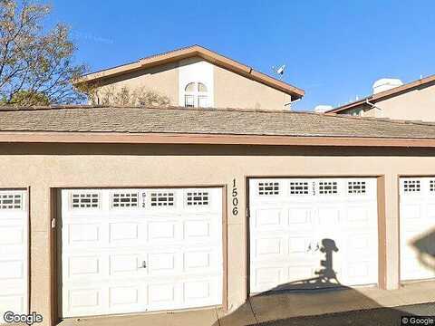 York Rd, Colorado Springs, CO 80918