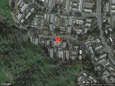 Oakmont Dr, Walnut Creek, CA 94595
