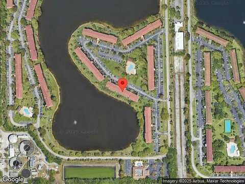 Sw 14Th St, Pembroke Pines, FL 33027